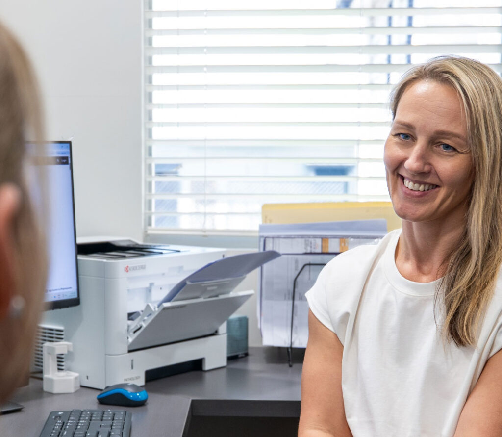 Perimenopause / Menopause