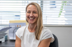 Dr Michelle Ledbury