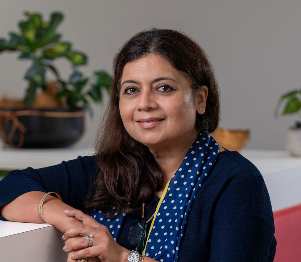 Dr Ammara Chaudhry