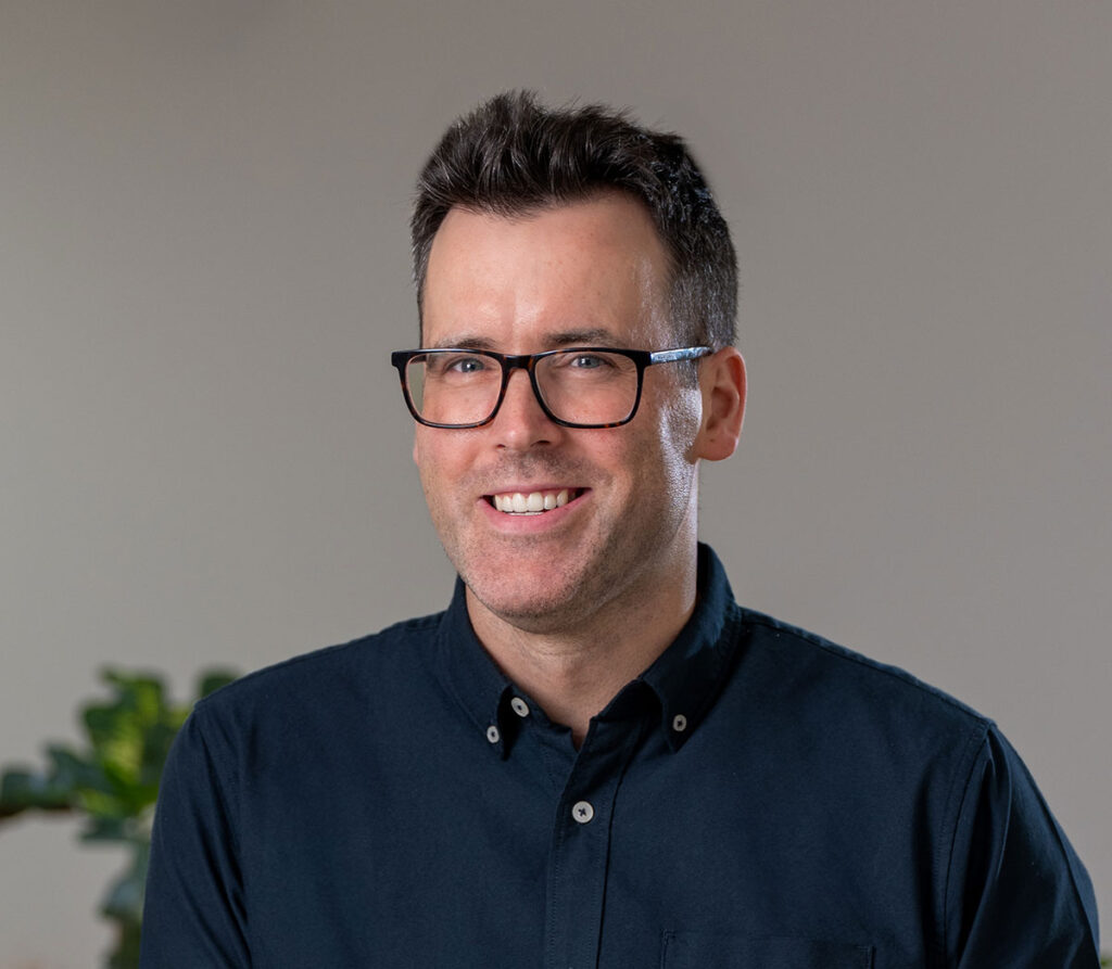 Dr Christian Collopy