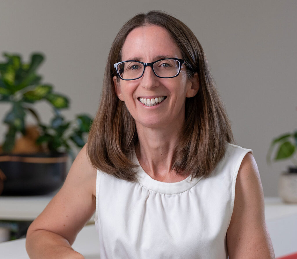 Dr Claire Bugler