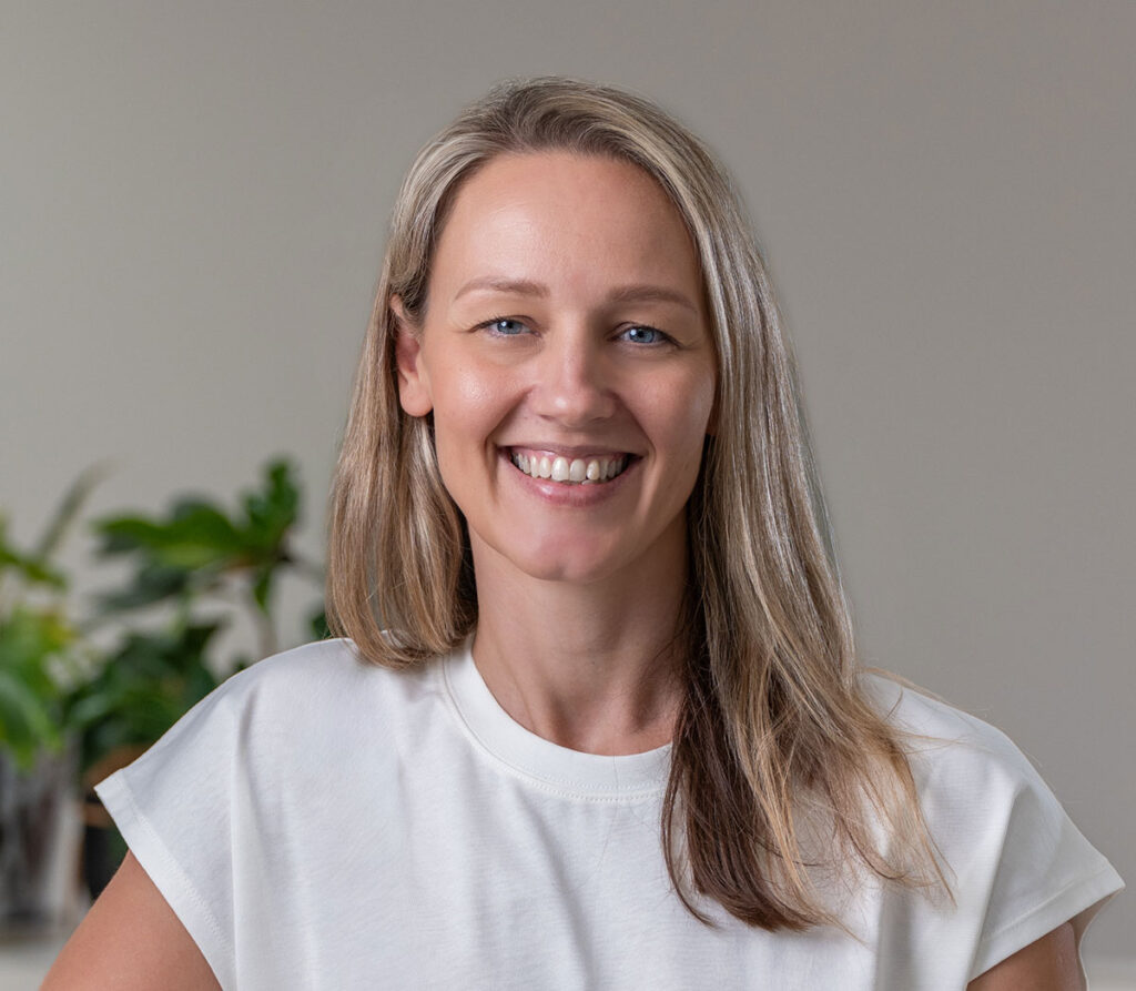 Dr Michelle Ledbury