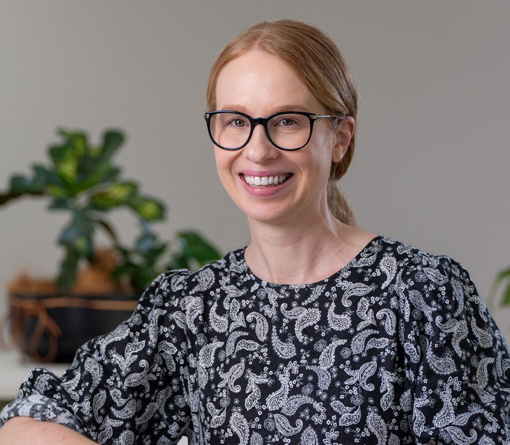 Dr Rosemary Gunningham