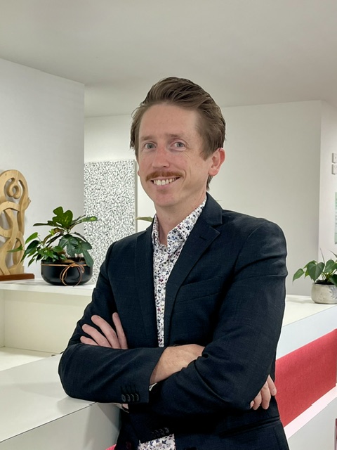 Dr Oran Carroll