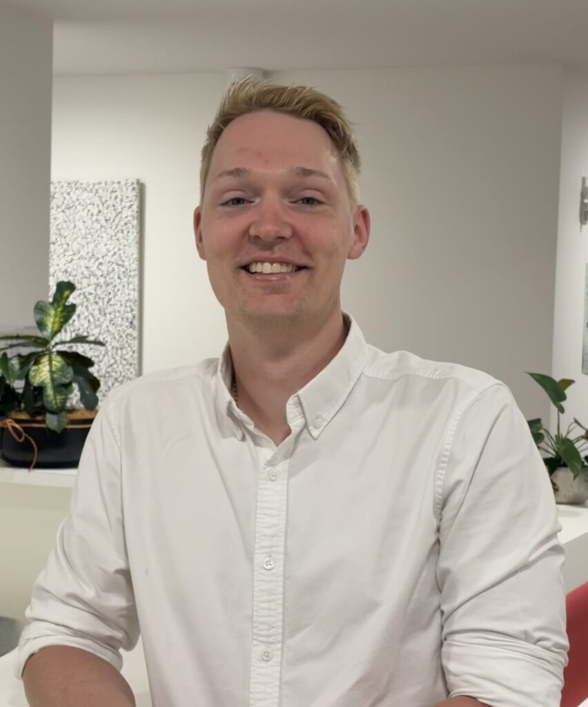 Dr Ross Bourne, GP at Samford Valley Medical Centre